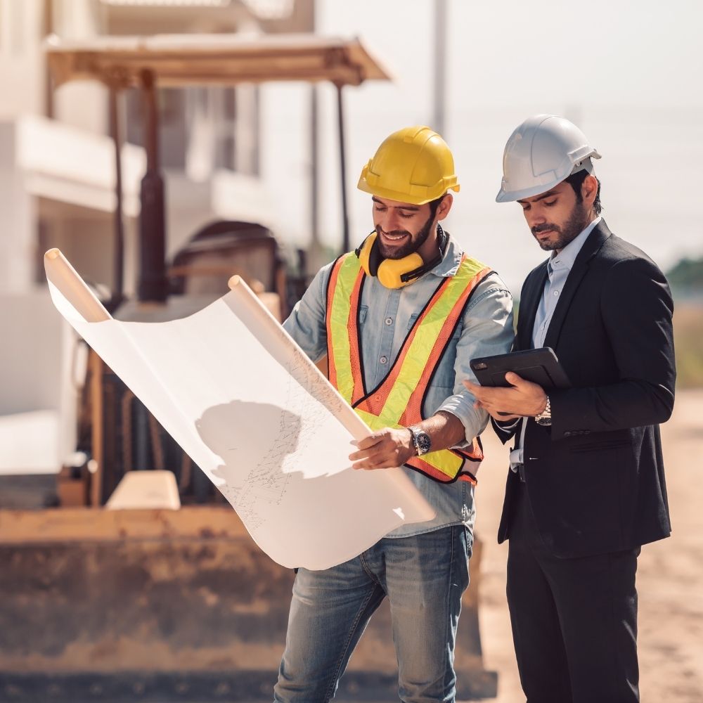 Properties Developed with People in Mind