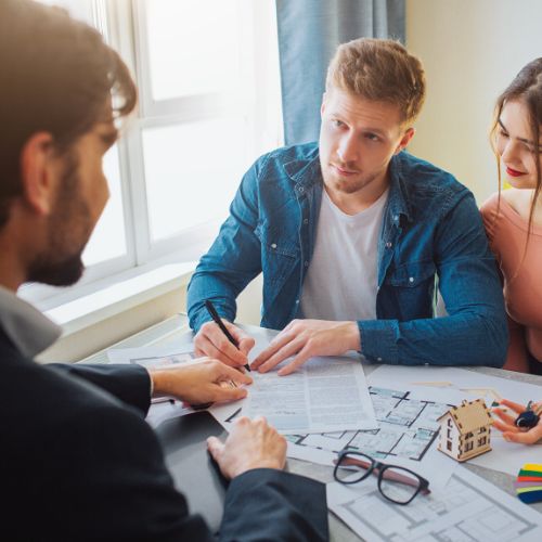 Property Buying Assistance