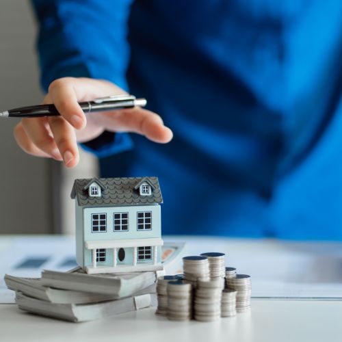 Real Estate Investment Opportunities