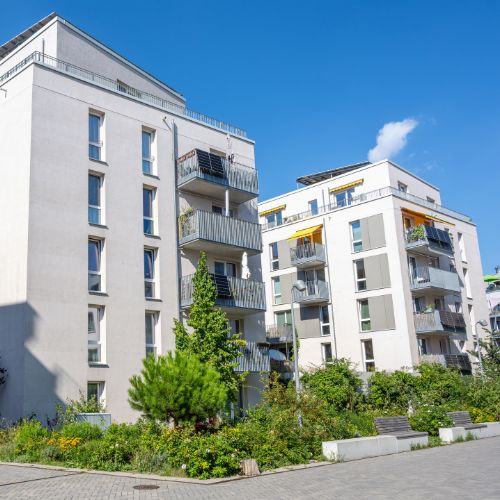 Residential Property Development