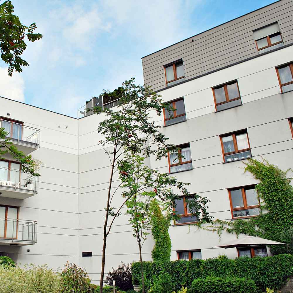 Apartment Investment in Sri Lanka