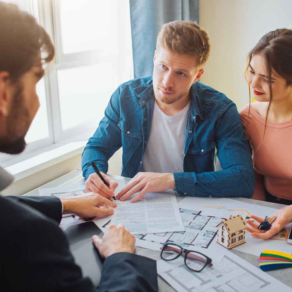Apartments for Homeowners