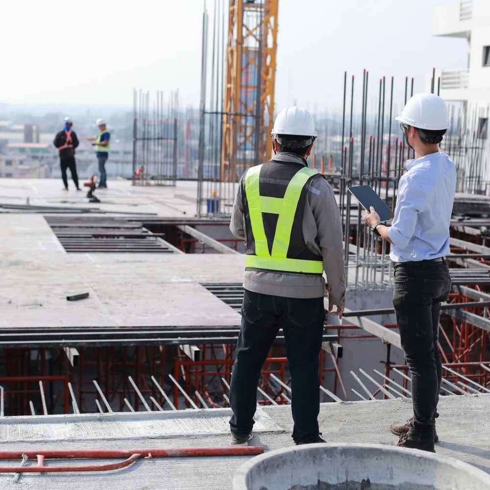 Residential Developments