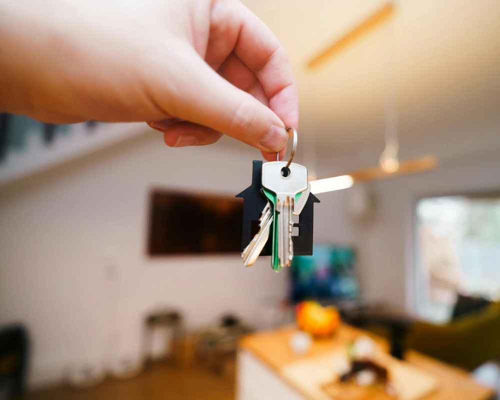 Talk to ApexPro Homes